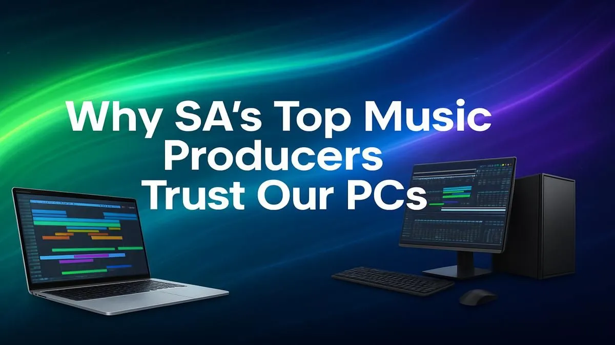 The Producer's Choice
