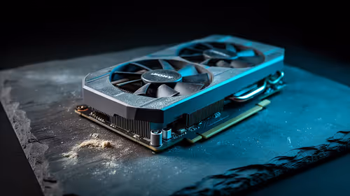 Why Second-Hand GPUs Are Risky in SA