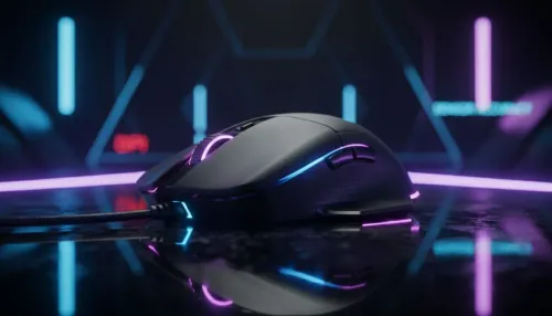 Mouse Sensor Accuracy: Why It Matters More Than DPI