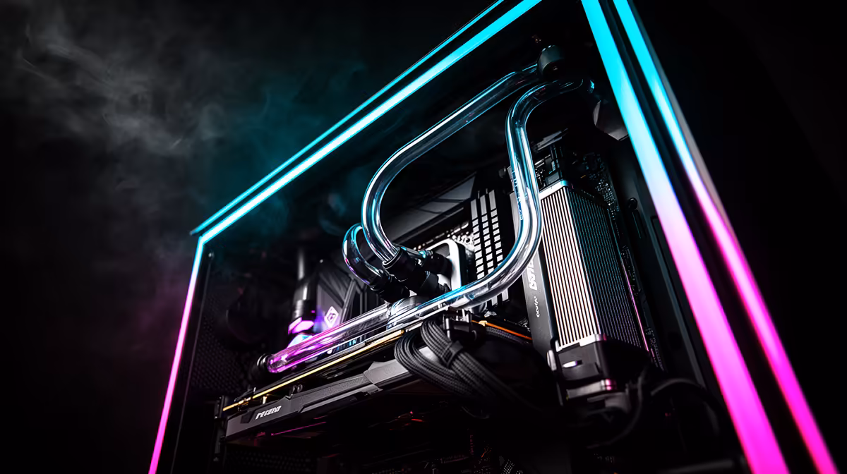 Why Shortened Tubing and Radiator Fitment Matter in