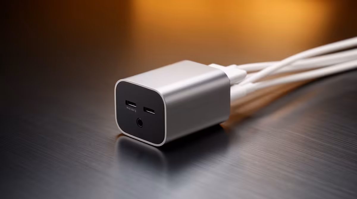 Smart Chargers: Cost-Worthy Tech Investments
