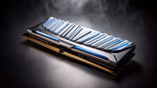 Why Smartphone and Server Makers Outbid Gamers for Memory