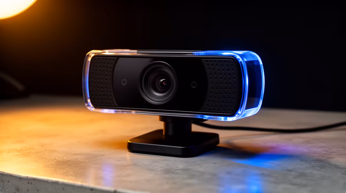 The 1080p 60fps Webcam Shift