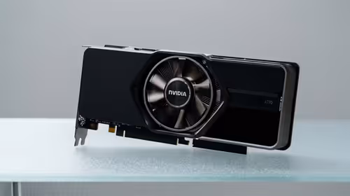 Why South African Creators Prefer Arc A770 for 3D Rendering