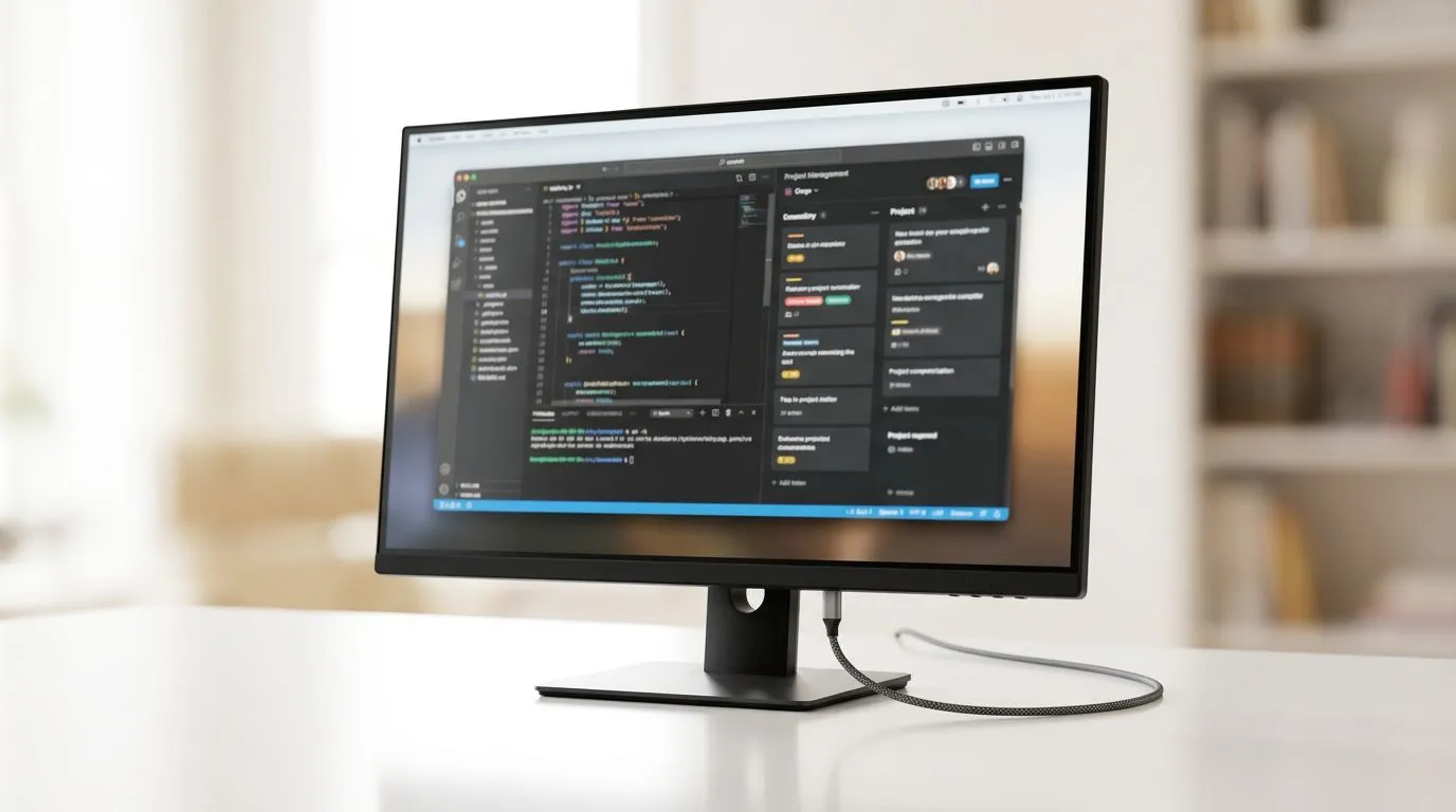 The Ultimate Remote Work Upgrade