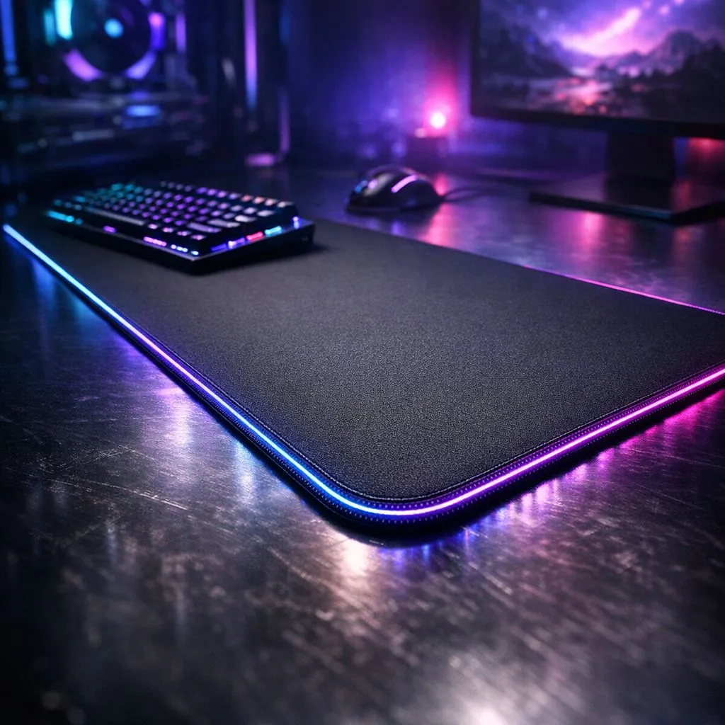 Why SA Gamers Choose Extended Mats