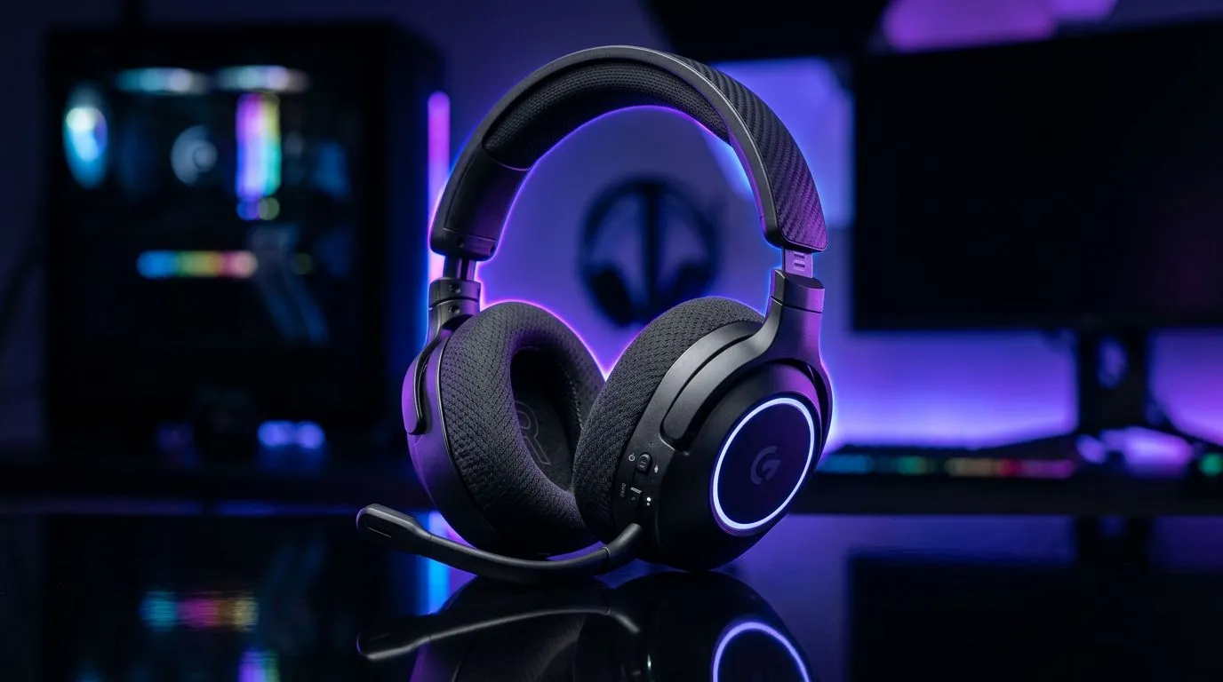 Comfort Meets Performance