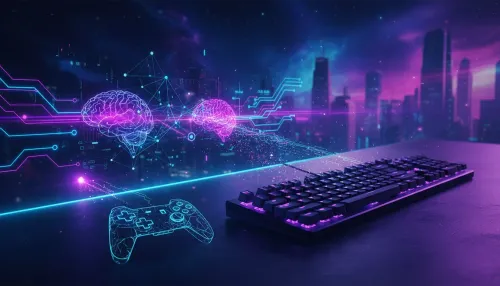 Why South Africans Choose TKL Keyboards