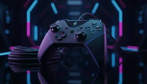 Wired Controllers Loadshedding: Why South African Gamers Are Switching