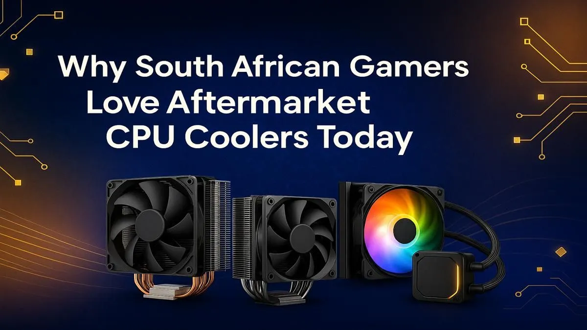 Beat the Heat, Boost Performance