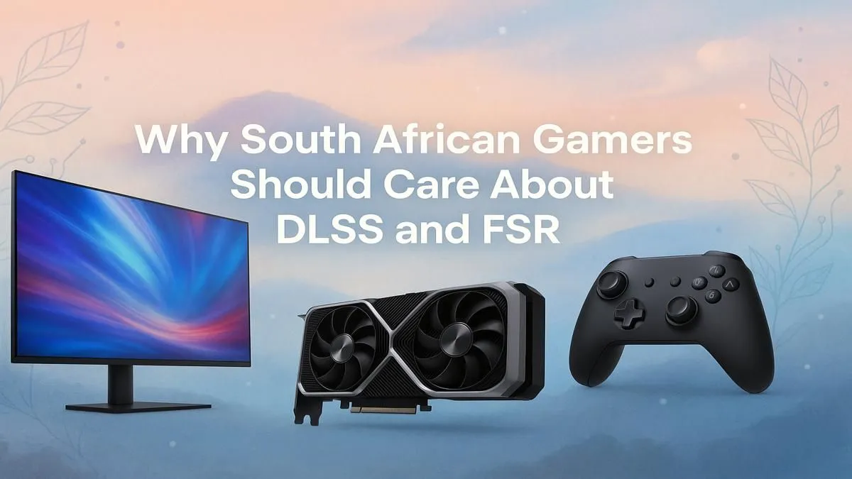 Boost Your FPS with AI Upscaling
