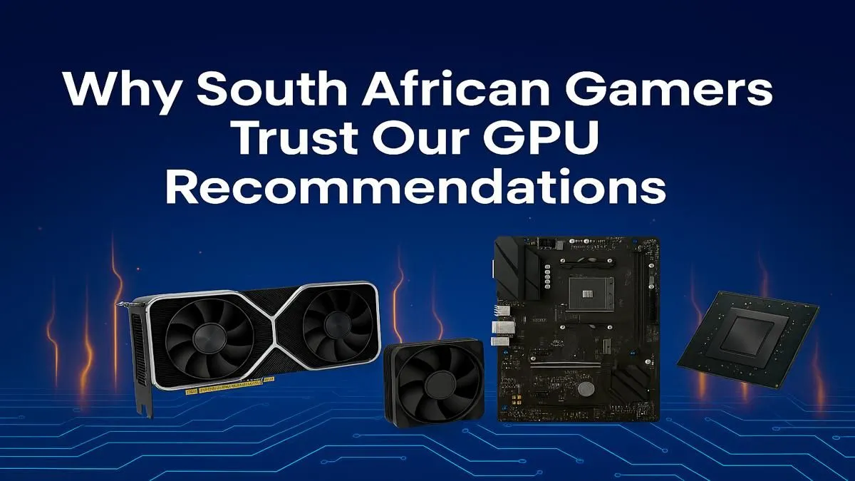 Your Trusted GPU Guide