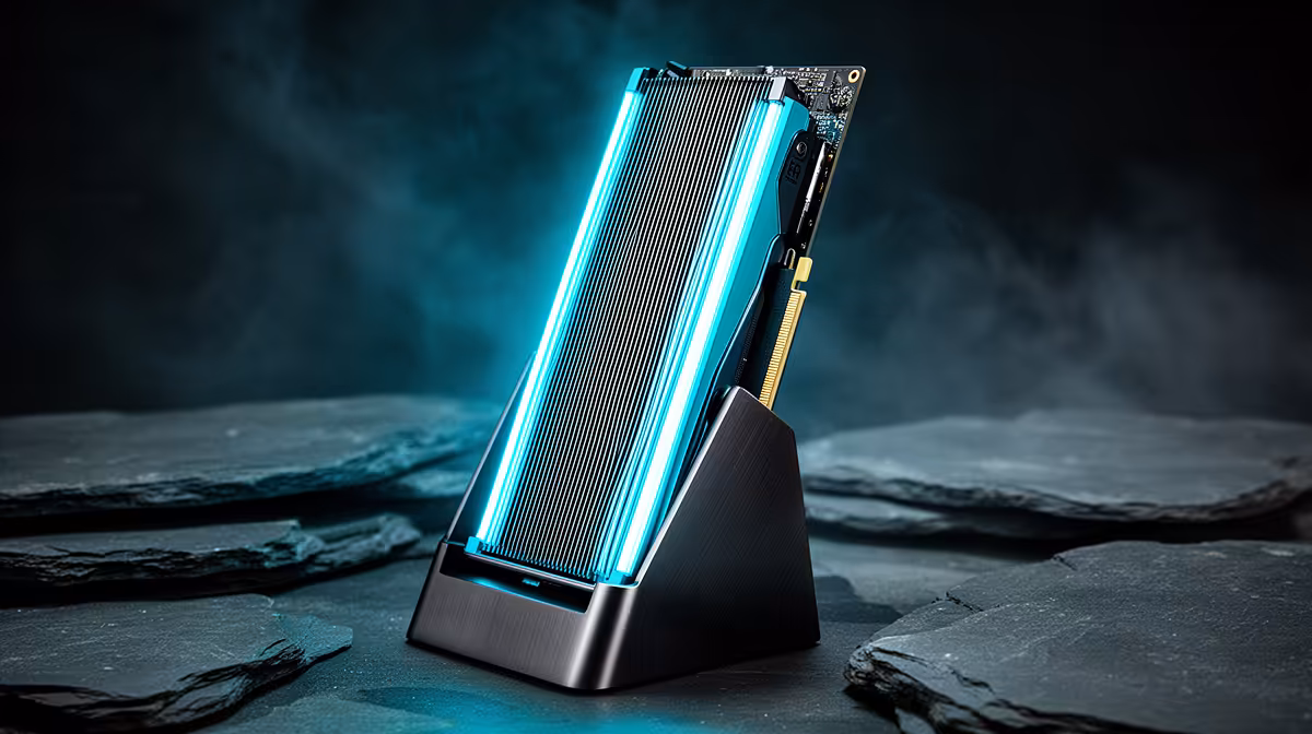 South African PC Builders Are: GPU cooling checks
