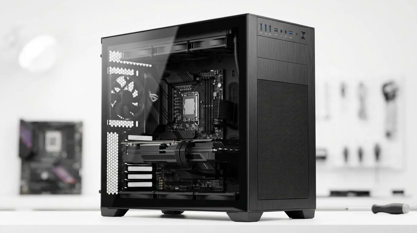 Avoid case-fit and I/O mistakes
