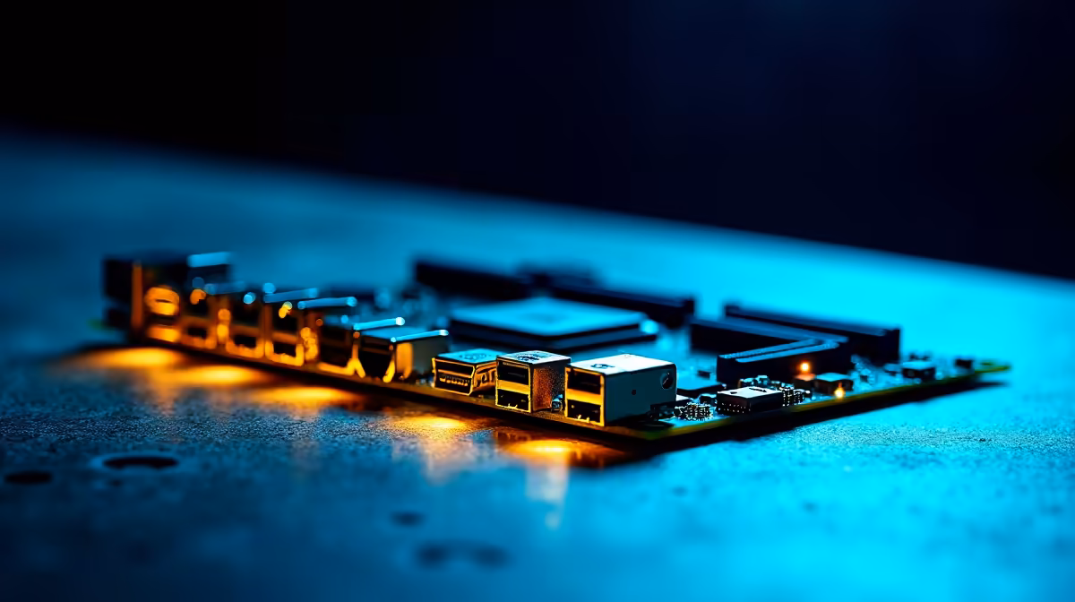 PC Hardware Buyers Guide for SA 2026 Edition