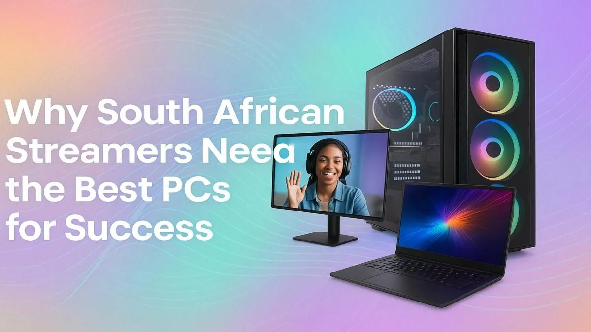 Unlock Your Streaming Success