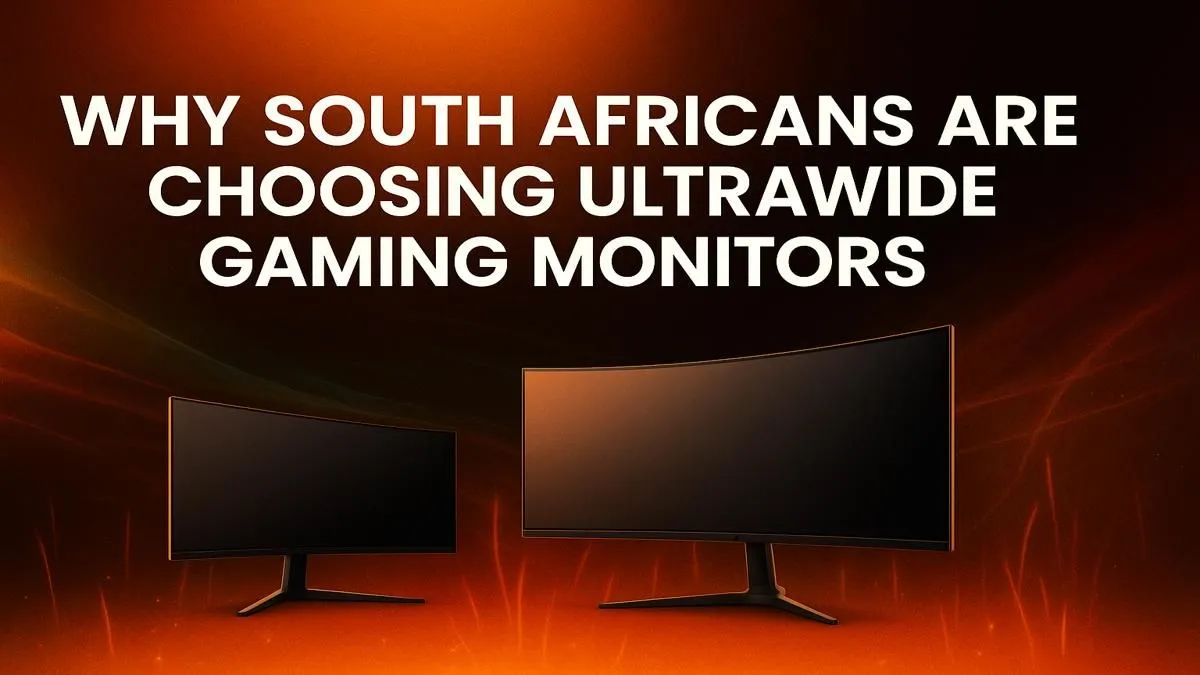 The Ultimate Immersive Upgrade