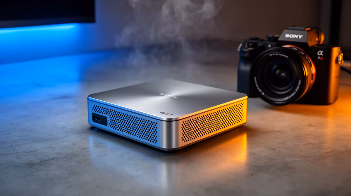 Mini PCs Outshine Tower PCs in SA