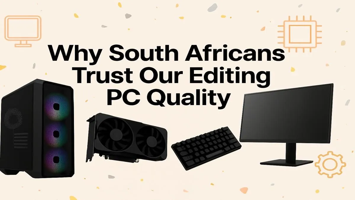 Trusted by SA Creators