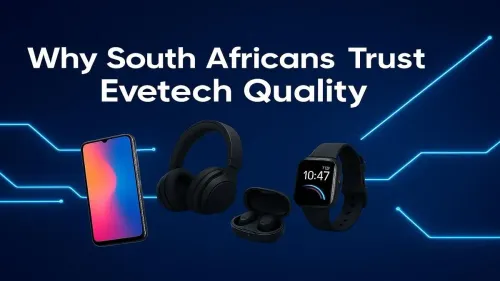 Evetech Reviews South Africa: Why We're the Most Trusted PC Builder