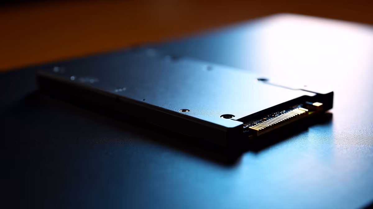 Why SSD prices dropping in SA buying signals