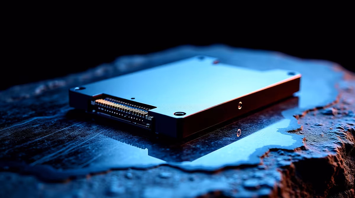 Why SSD prices dropping in SA buying signals