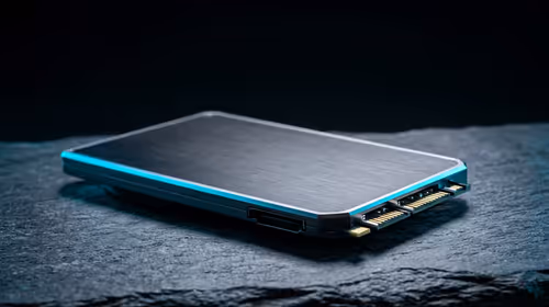 Why SSD prices dropping in SA matters for SA PC builders