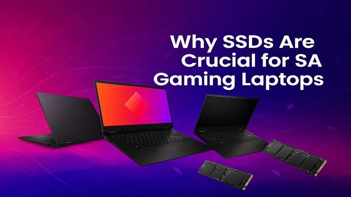 Unlock Faster Gaming