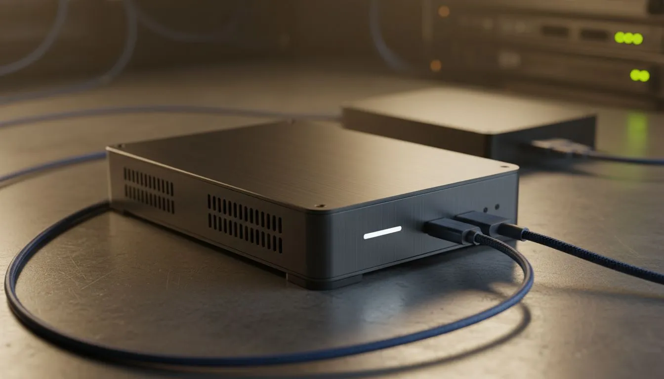 Why Sustained Rates Matter for Backups