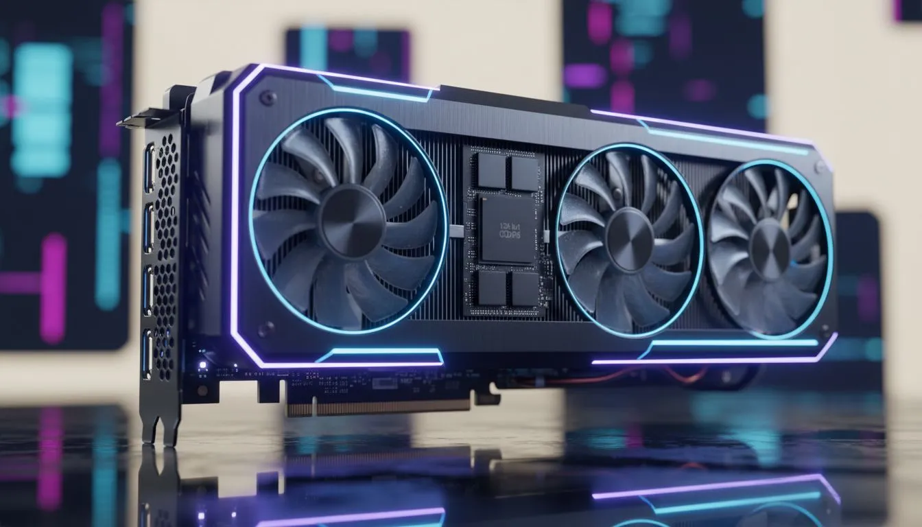 Why 128-bit Memory Works for High FPS