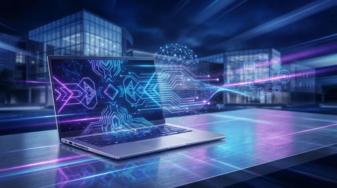 ASUS Vivobook Go: Best Student Laptop South Africa