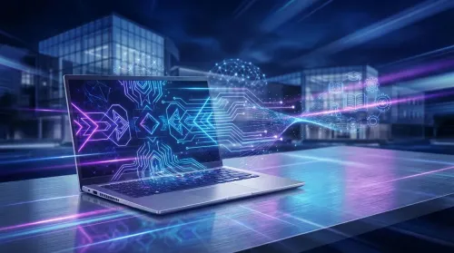 Affordable Power for Campus Life