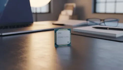 Intel Core i5 120U: Ideal for South African Students & Remote Workers