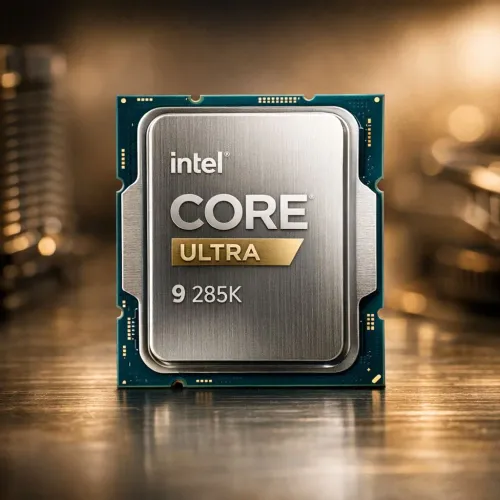Intel Core Ultra 9 285K No Cooler: Why and What to Buy