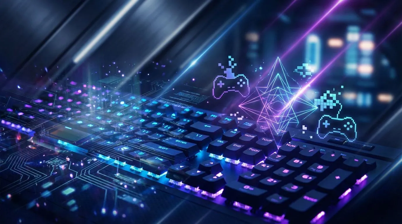 Razer Huntsman V3 Pro 8KHz: Best Esports Keyboard