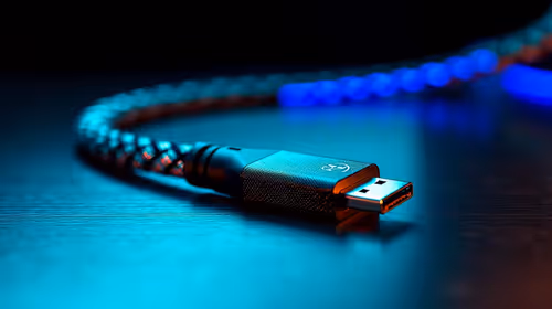 Why the Right Cable Transforms Your Tech Setup
