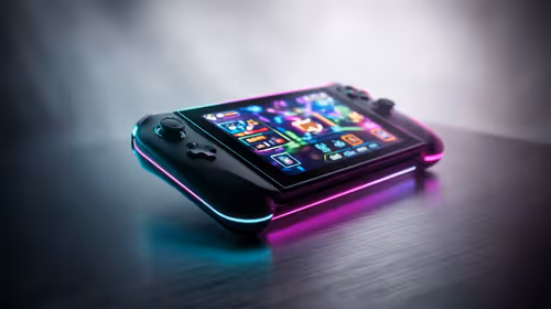 Why the ROG Ally X Can Beat the LCD Steam Deck for Roodepoort Gamers