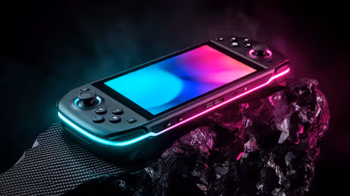 Why the ROG Ally X Is Better Than LCD Steam Deck for SA