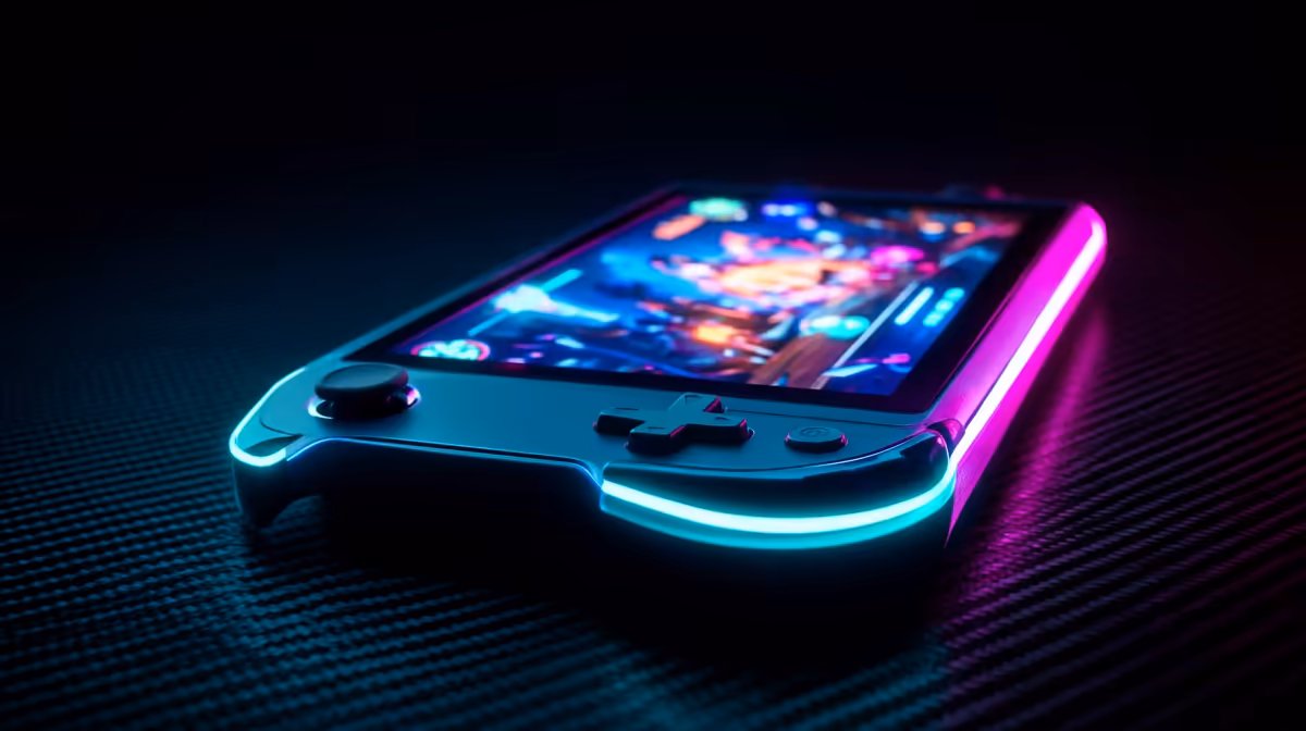 ROG Ally X and LCD Steam Deck trade-offs