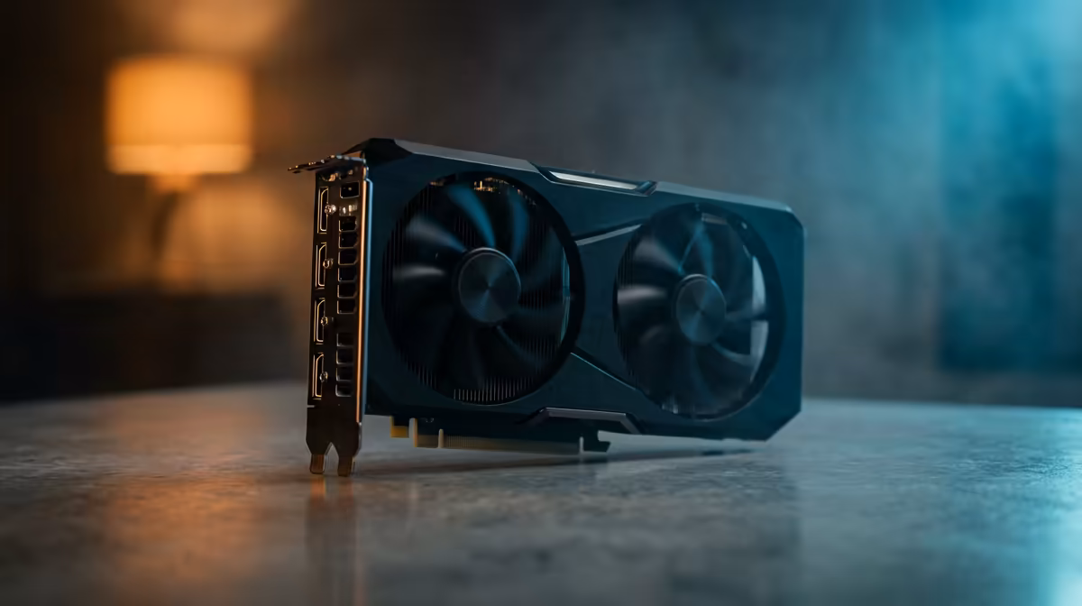 RTX 5060 appeal for East London students