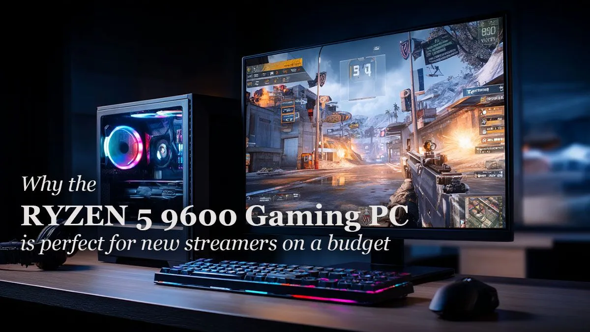 Affordable Streaming Powerhouse