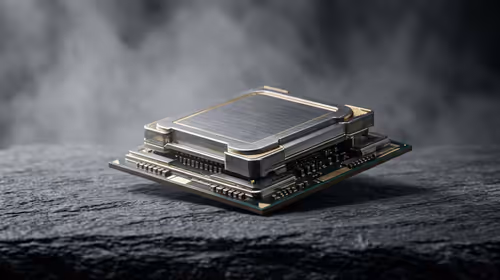 Why the Ryzen 5 9600X Is Popular With First-Time SA Gamers