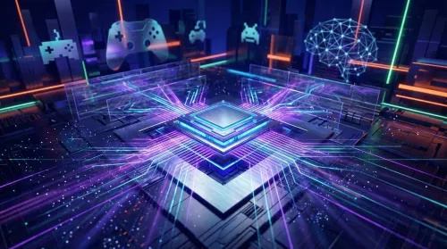 Ryzen 7 9800X3D Gaming Processor: The New World Champion