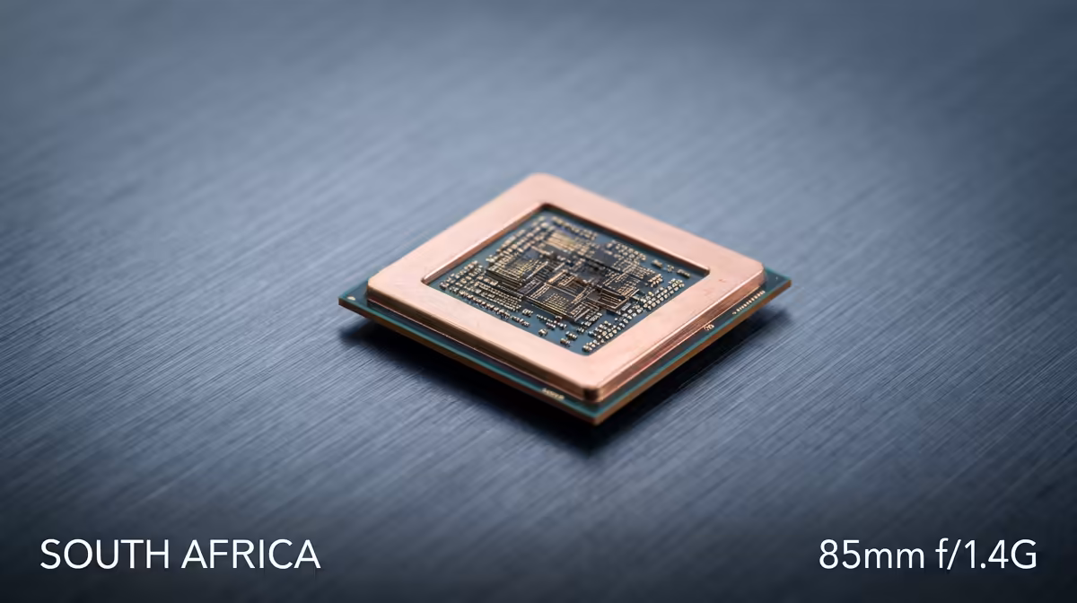 Ryzen 7 9800X3D demand for SA buyers