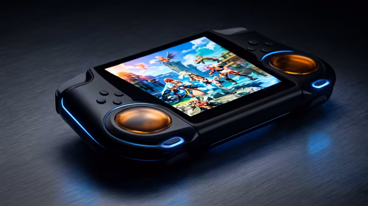 Steam Deck portability for Pretoria gamers