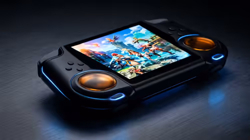 Why the Steam Deck Is a Great Fit for Pretoria Gamers