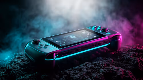 Why the Steam Deck Is a Great Fit for SA Gamers in Sandton