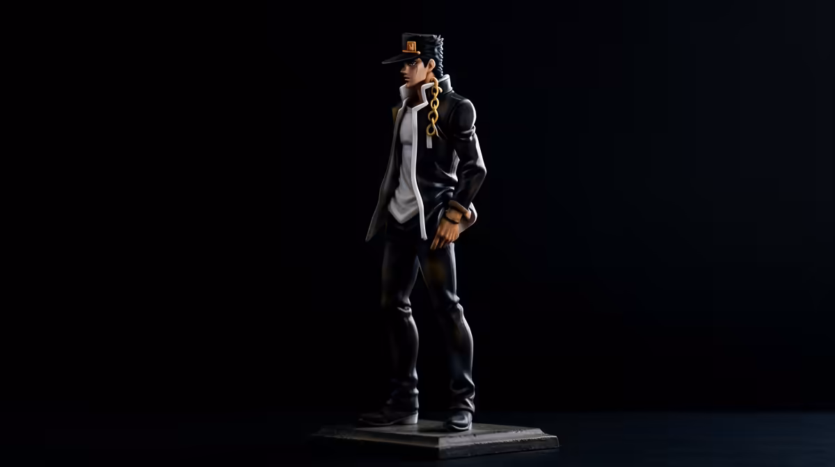 The Ultimate Collector's Item