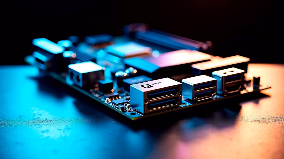 Why Thunderbolt 4 and USB-C Matter on a Modern ATX