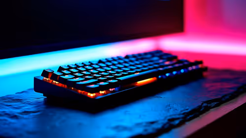 Why TKL Wireless Keyboards Make Sense for South African Desks, Dorm Rooms, and Hybrid Work Setups